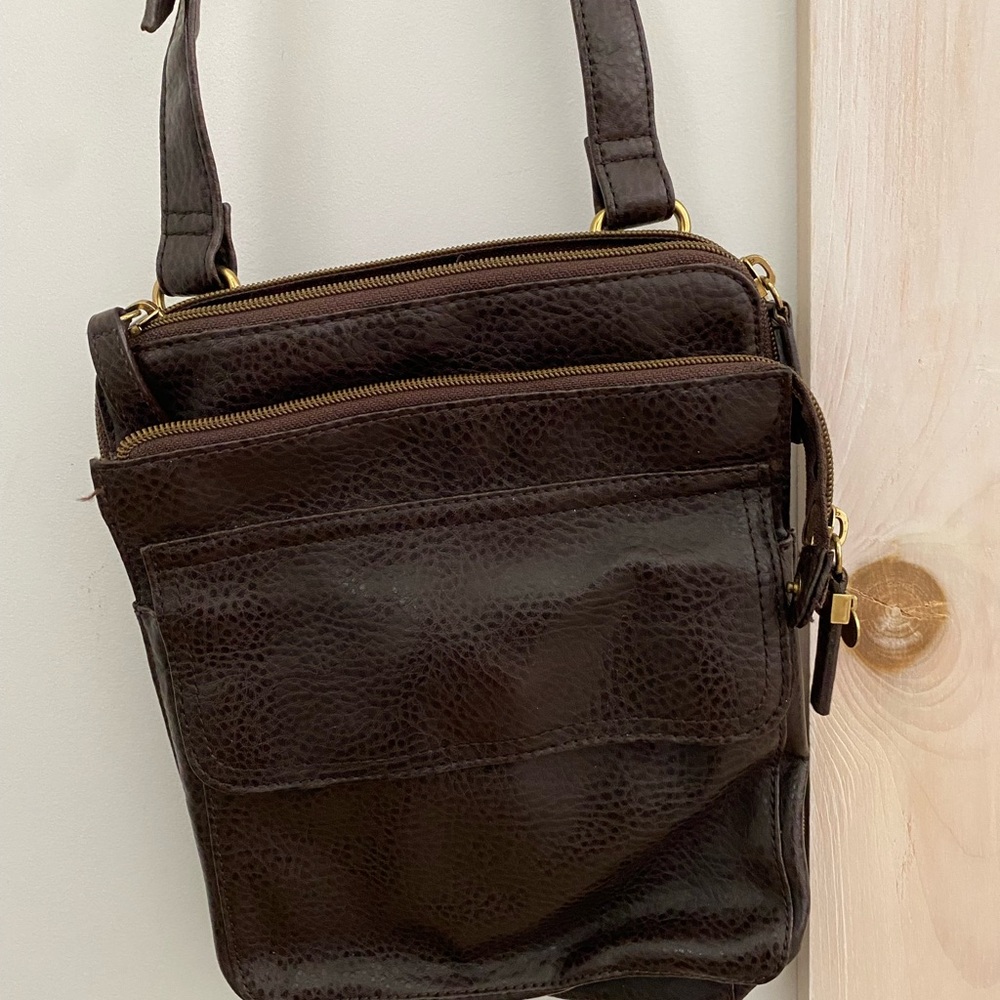 Relic Crossbody Bag / Purse w/ strap